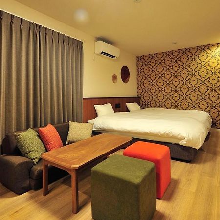 Rakutenstay X Shamaison Osaka Dekijima - 207 Eksteriør bilde